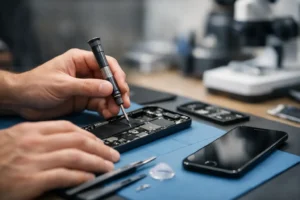 Affordable iPhone Repair Service That’s Fast