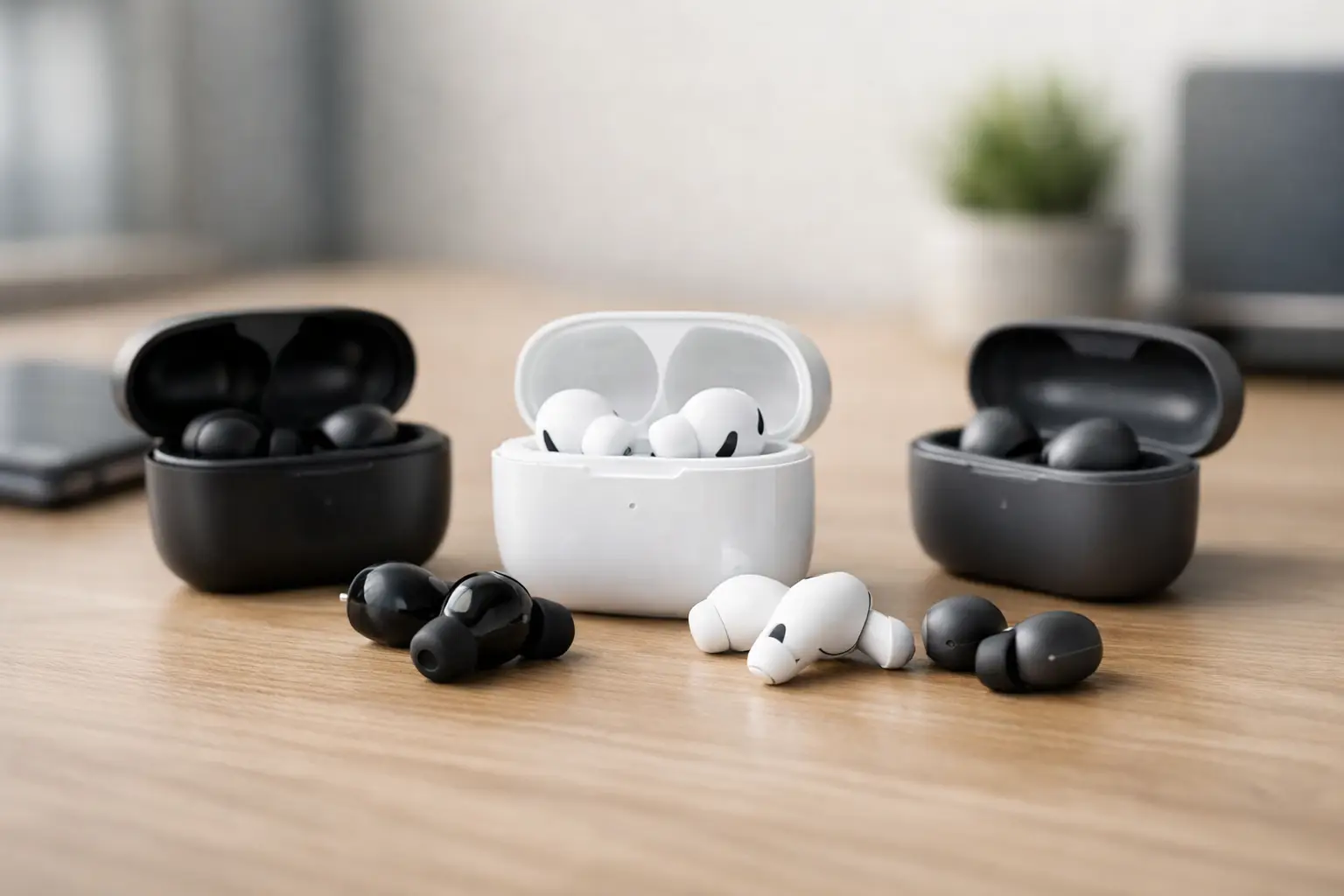Best Wireless Earbuds Under Budget