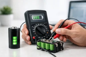 How to Tell Battery Health Fast
