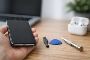 Phone Speaker Not Working? Try These Fixes