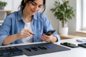 How to Prepare Phone Repair Without the Stress