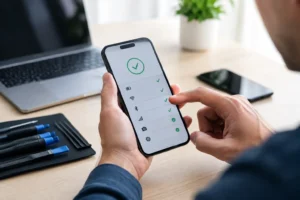 Is Free Device Diagnosis Accurate? What to Expect